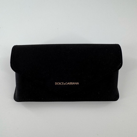 Accessories - Dolce&Gabbana Sunglasses Case